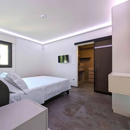 Alternative Relax By Oikia Vacanze Bed & Breakfast