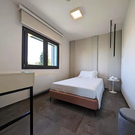 Bed & Breakfast Alternative Relax By Oikia Vacanze