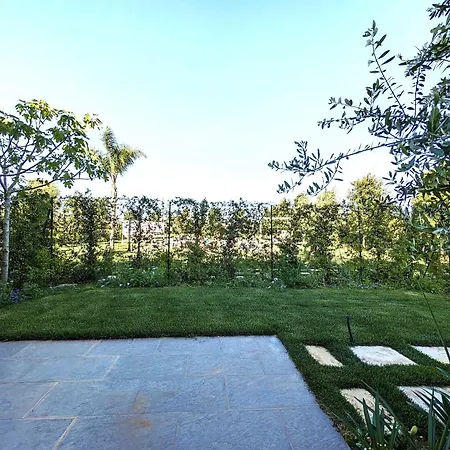 Alternative Relax By Oikia Vacanze Bed & Breakfast *