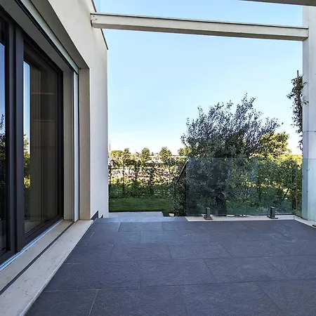 Bed & Breakfast Alternative Relax By Oikia Vacanze Scorrano (Apulia)