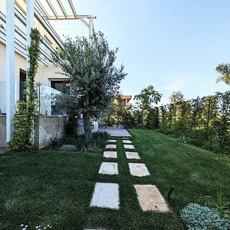 Alternative Relax By Oikia Vacanze Bed & Breakfast *