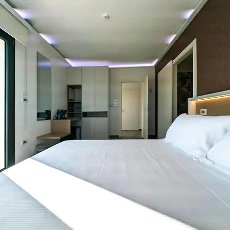 Bed & Breakfast Alternative Relax By Oikia Vacanze *