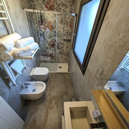 Alternative Relax By Oikia Vacanze Bed & Breakfast Scorrano (Apulia)