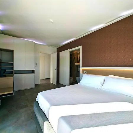 Alternative Relax By Oikia Vacanze Bed & Breakfast