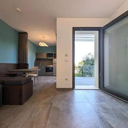 Alternative Relax By Oikia Vacanze Bed & Breakfast *