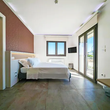 Bed & Breakfast Alternative Relax By Oikia Vacanze *