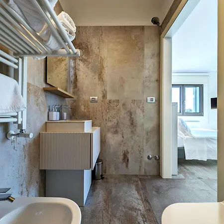 Bed & Breakfast Alternative Relax By Oikia Vacanze