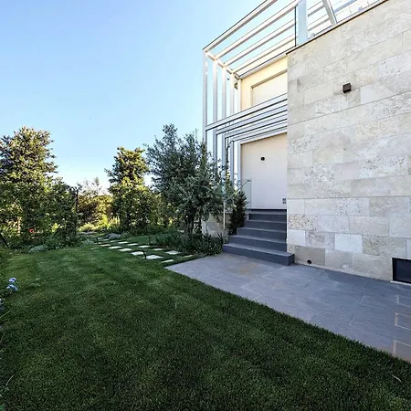 Alternative Relax By Oikia Vacanze Bed & Breakfast Scorrano (Apulia)