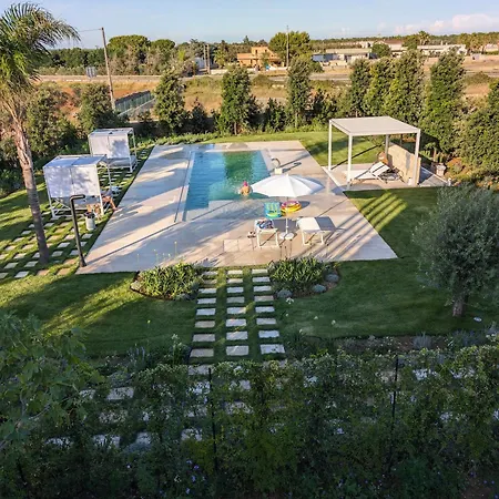 Alternative Relax By Oikia Vacanze Bed & Breakfast *
